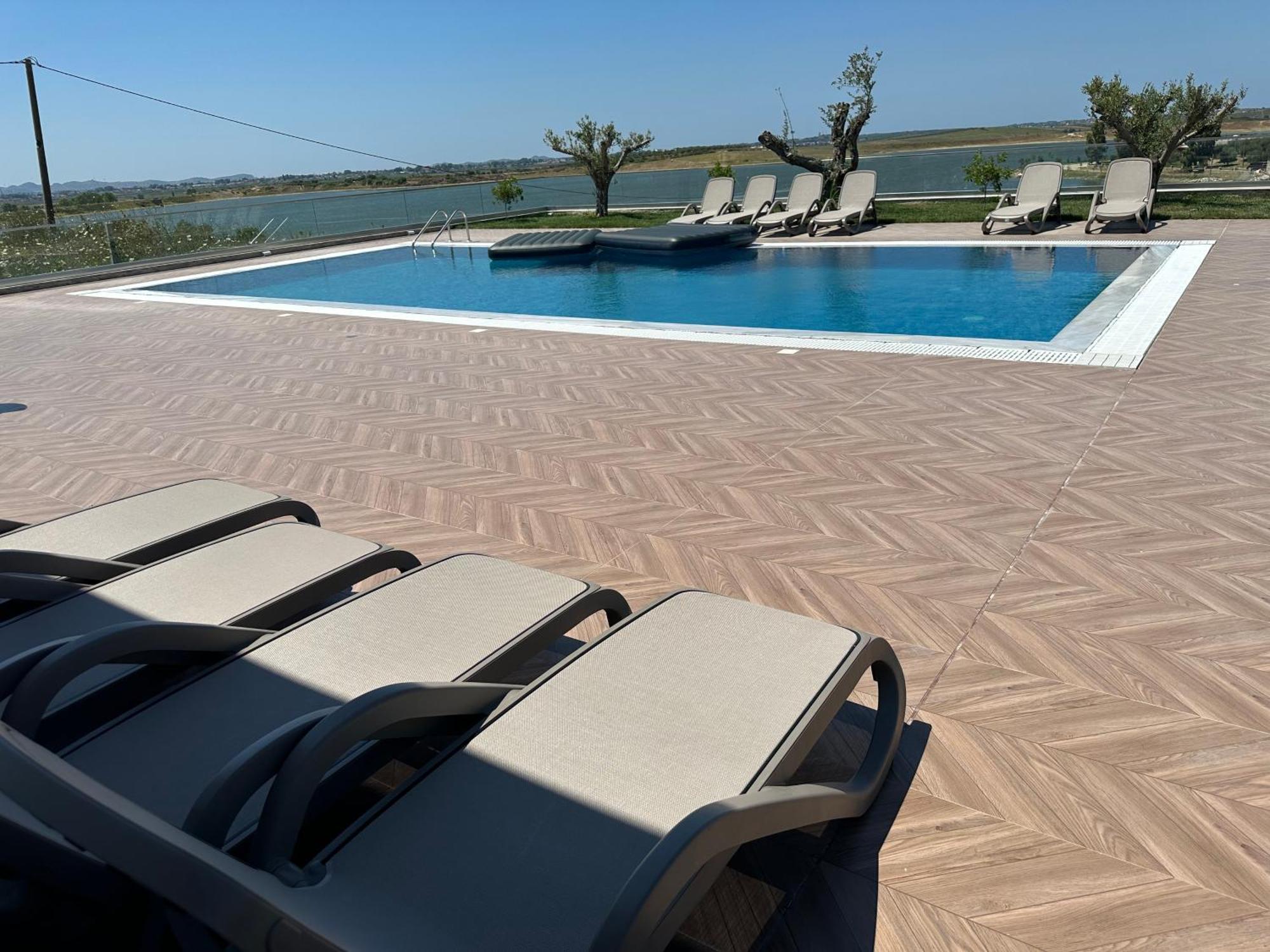 Top Villas Durres Luaran gambar