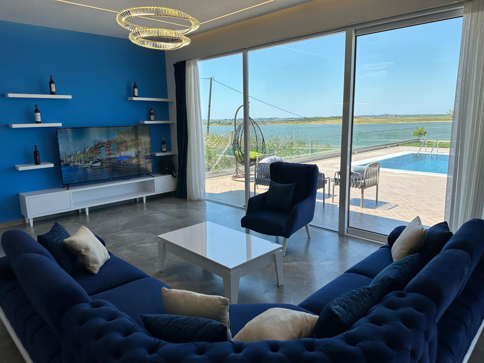 Top Villas Durres Luaran gambar