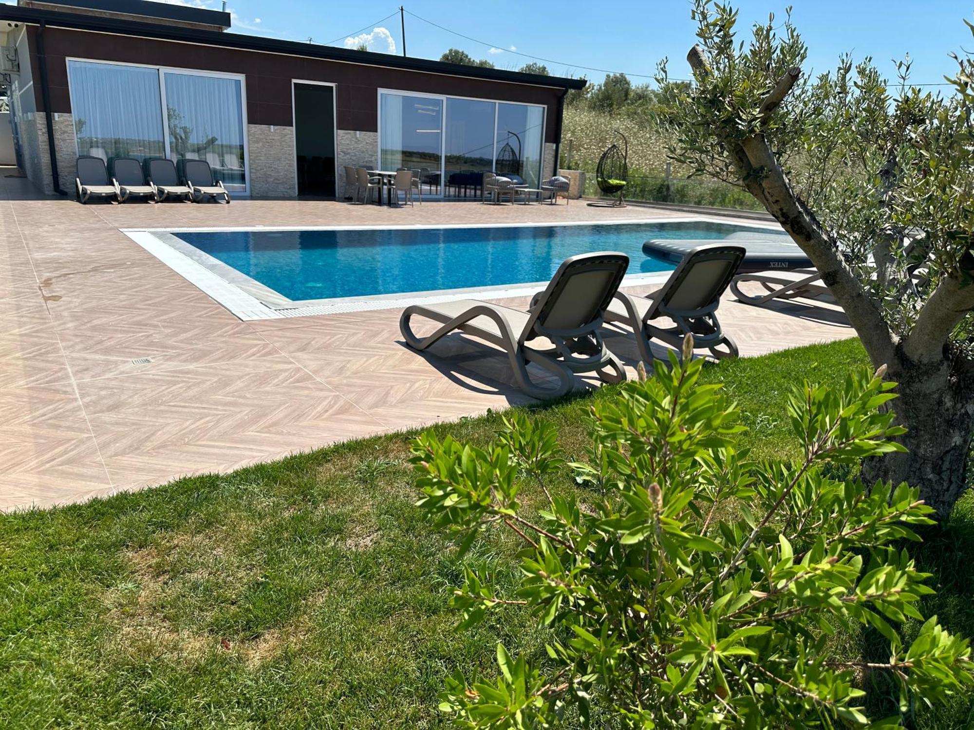 Top Villas Durres Luaran gambar