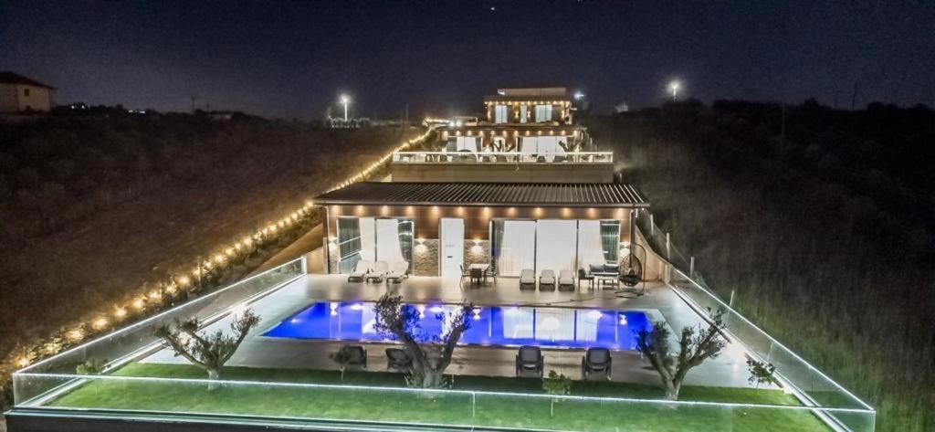 Top Villas Durres Luaran gambar