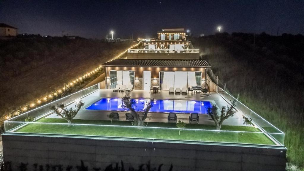 Top Villas Durres Luaran gambar