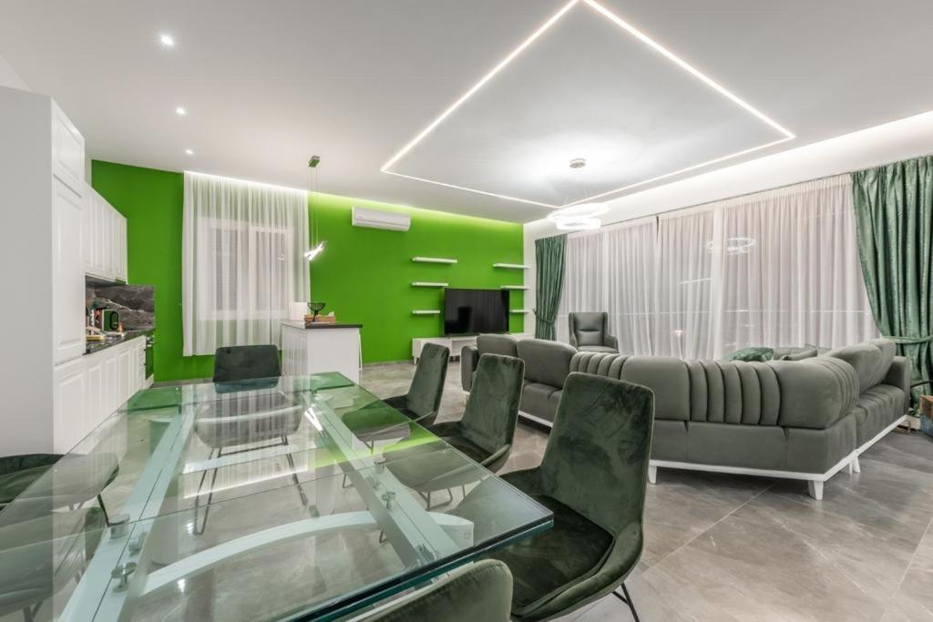 Top Villas Durres Luaran gambar