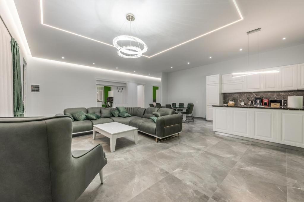 Top Villas Durres Luaran gambar
