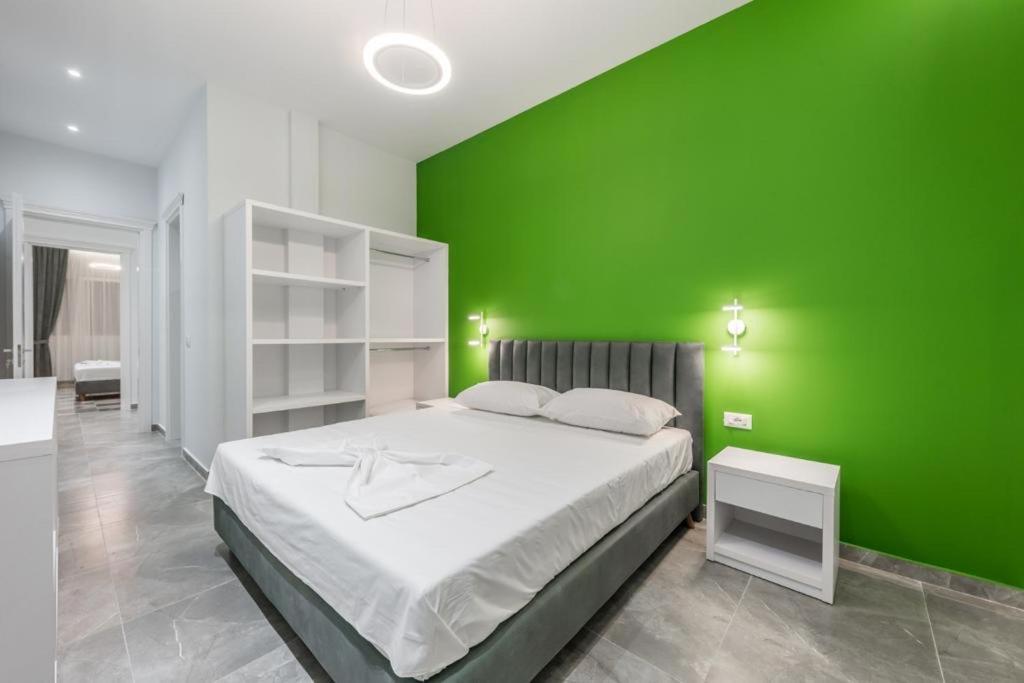 Top Villas Durres Luaran gambar
