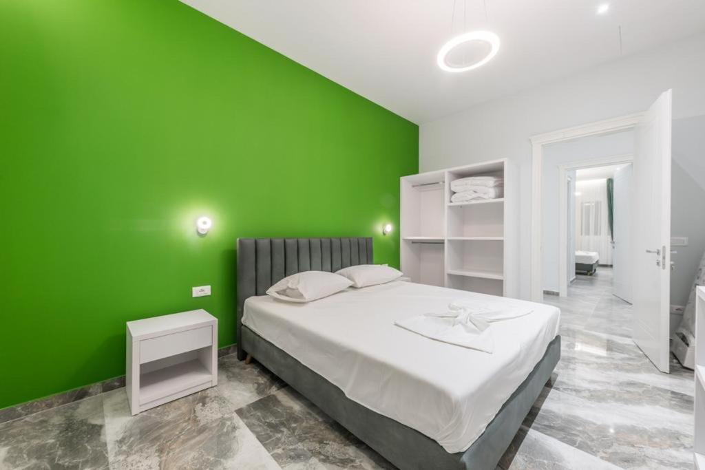 Top Villas Durres Luaran gambar