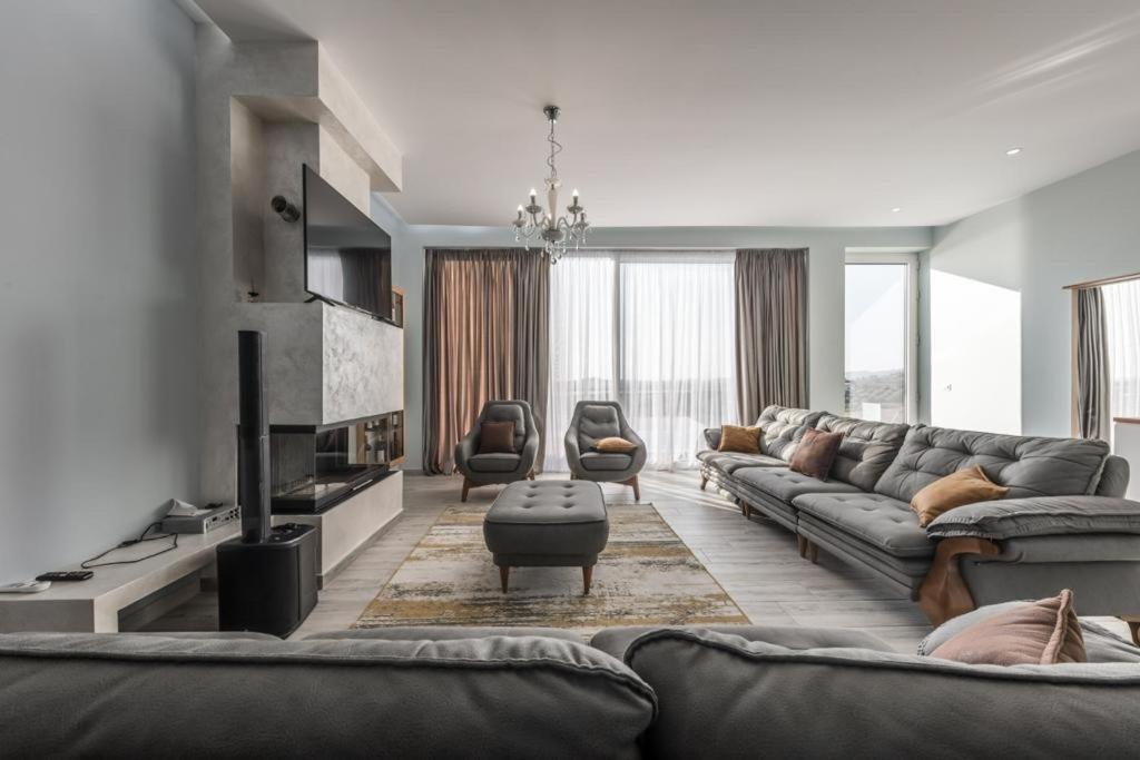 Top Villas Durres Luaran gambar