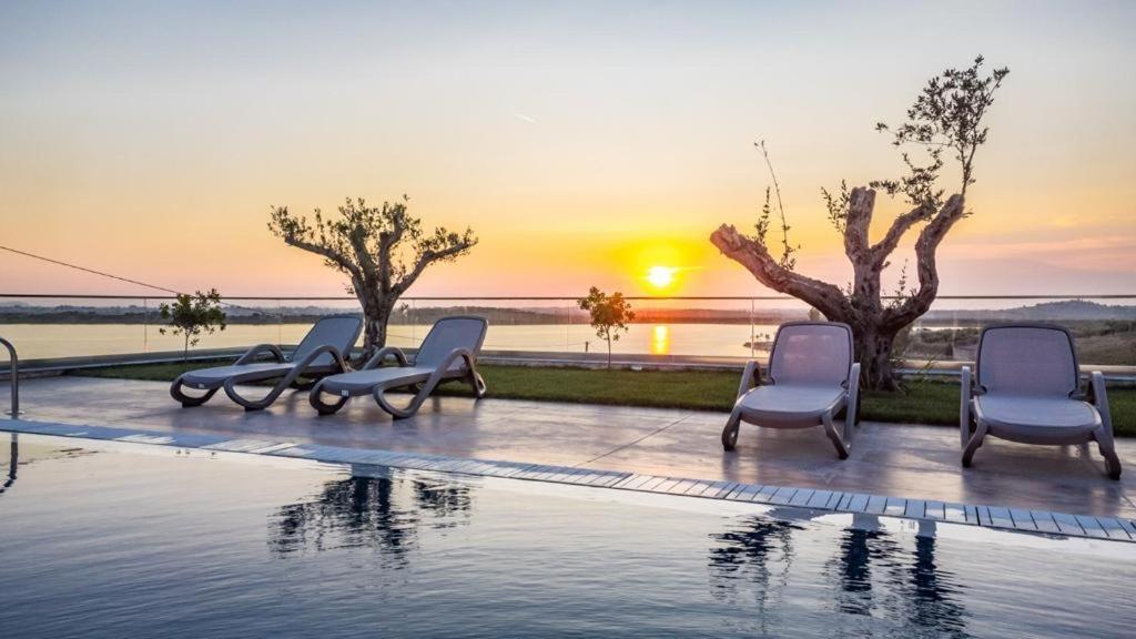 Top Villas Durres Luaran gambar