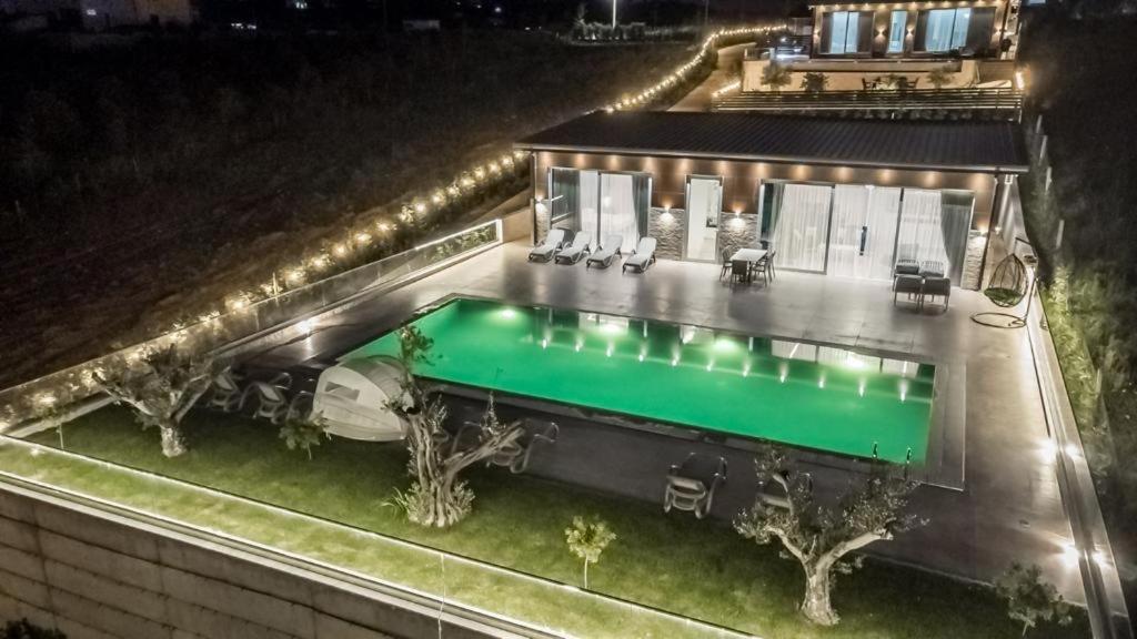 Top Villas Durres Luaran gambar