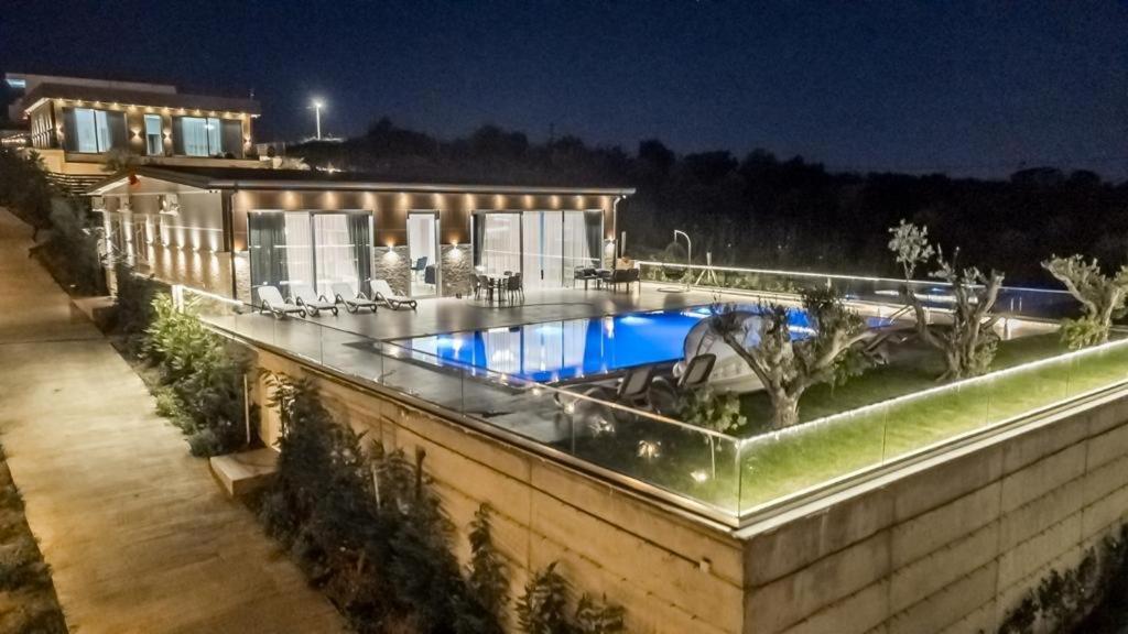 Top Villas Durres Luaran gambar