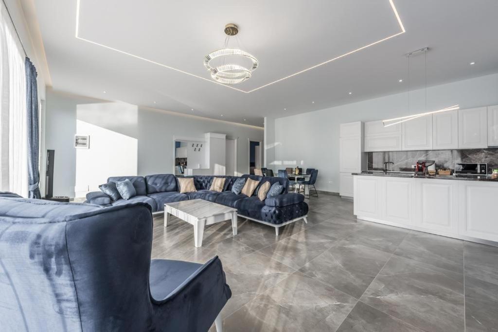 Top Villas Durres Luaran gambar