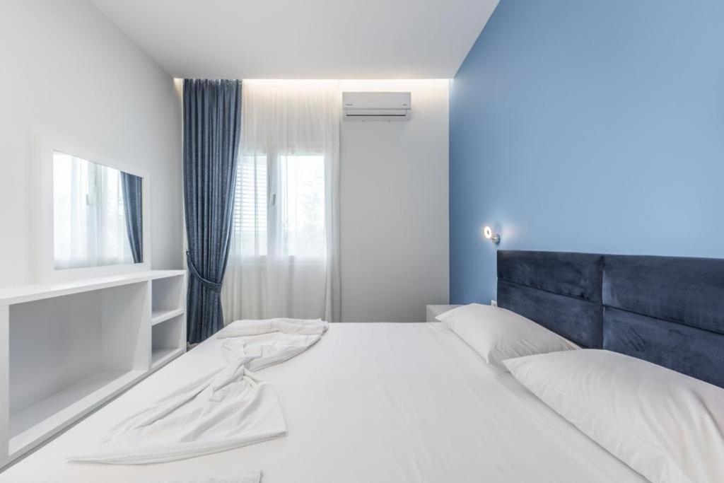 Top Villas Durres Luaran gambar