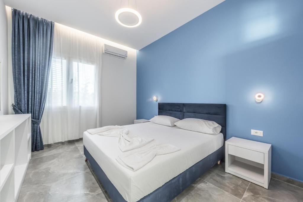 Top Villas Durres Luaran gambar