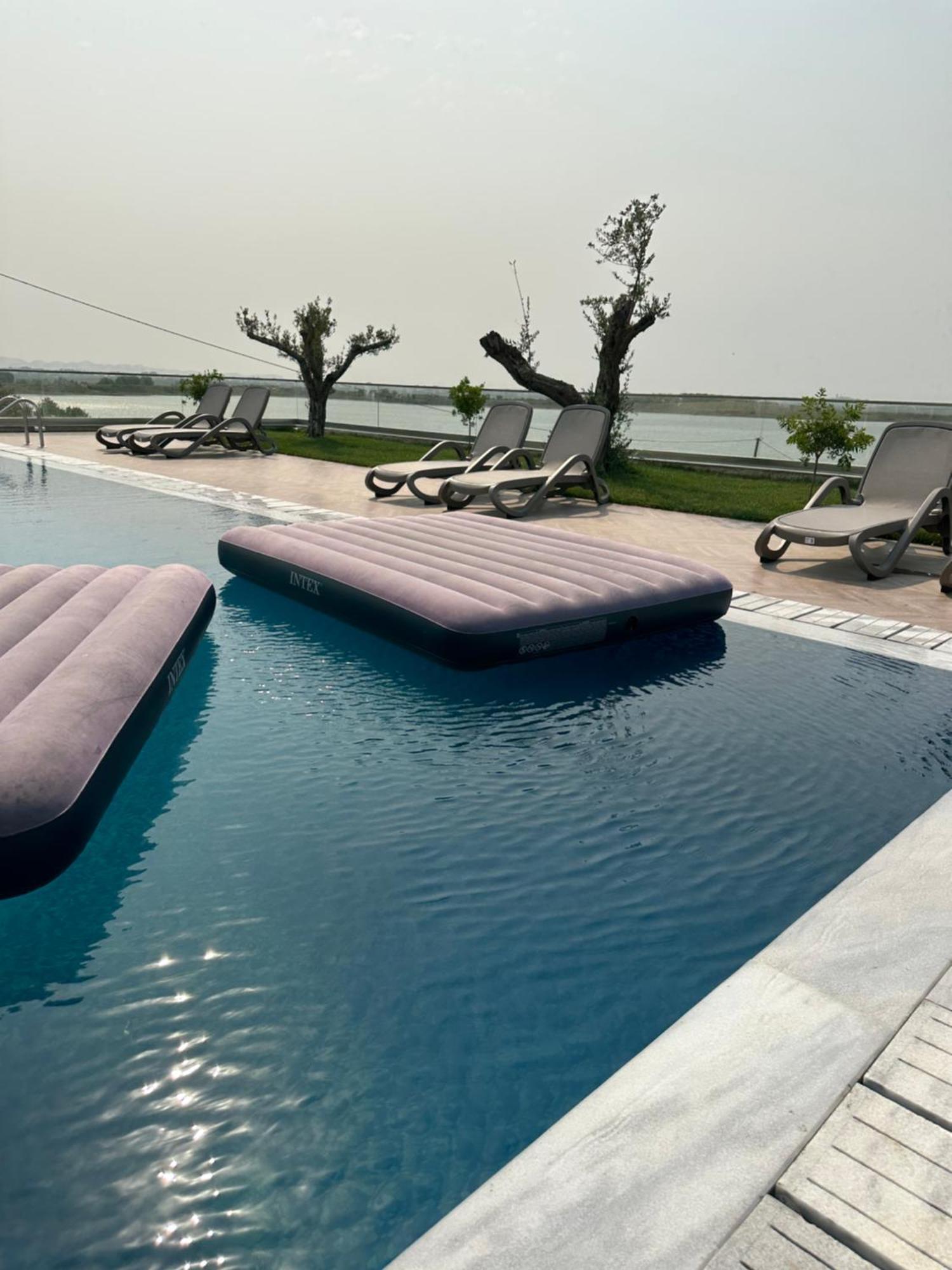 Top Villas Durres Luaran gambar