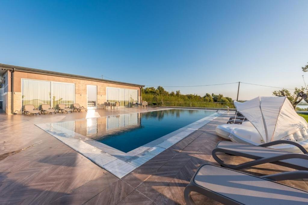 Top Villas Durres Luaran gambar