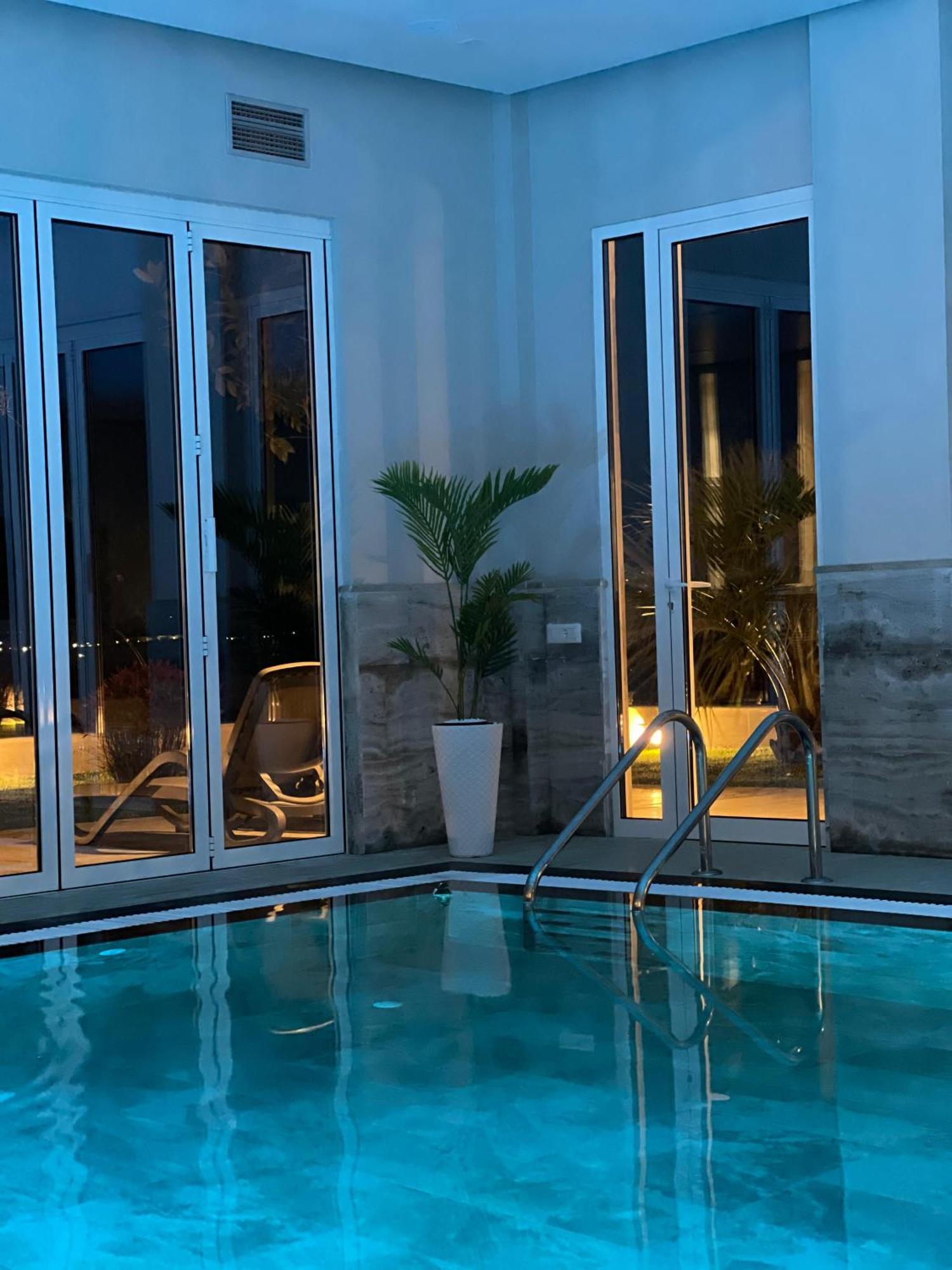 Top Villas Durres Luaran gambar