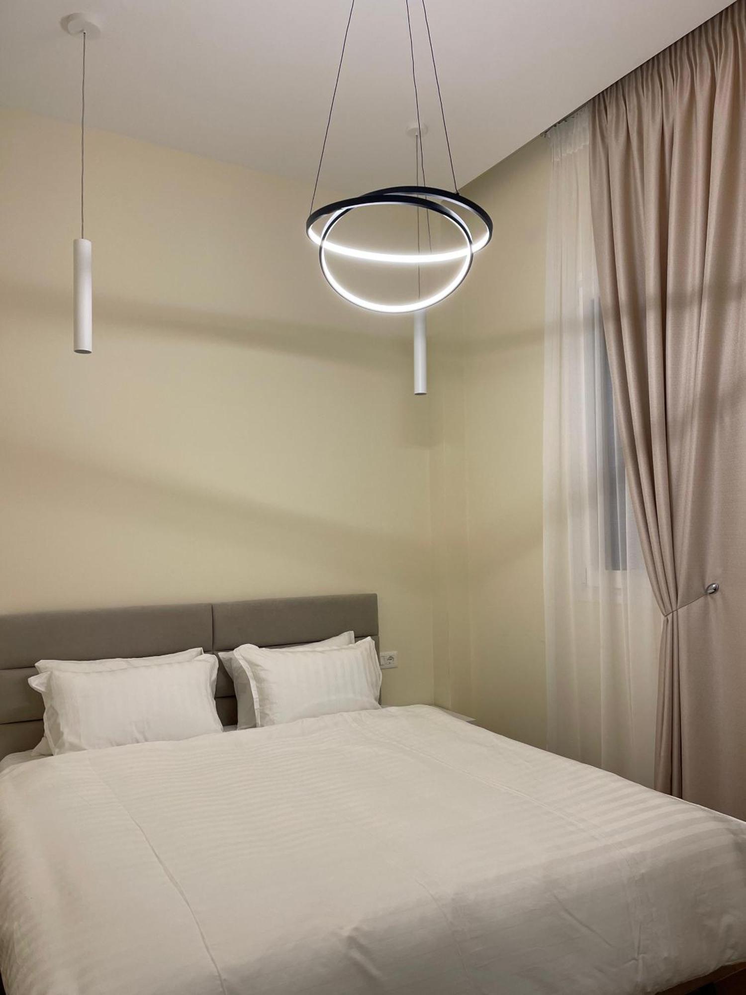 Top Villas Durres Luaran gambar
