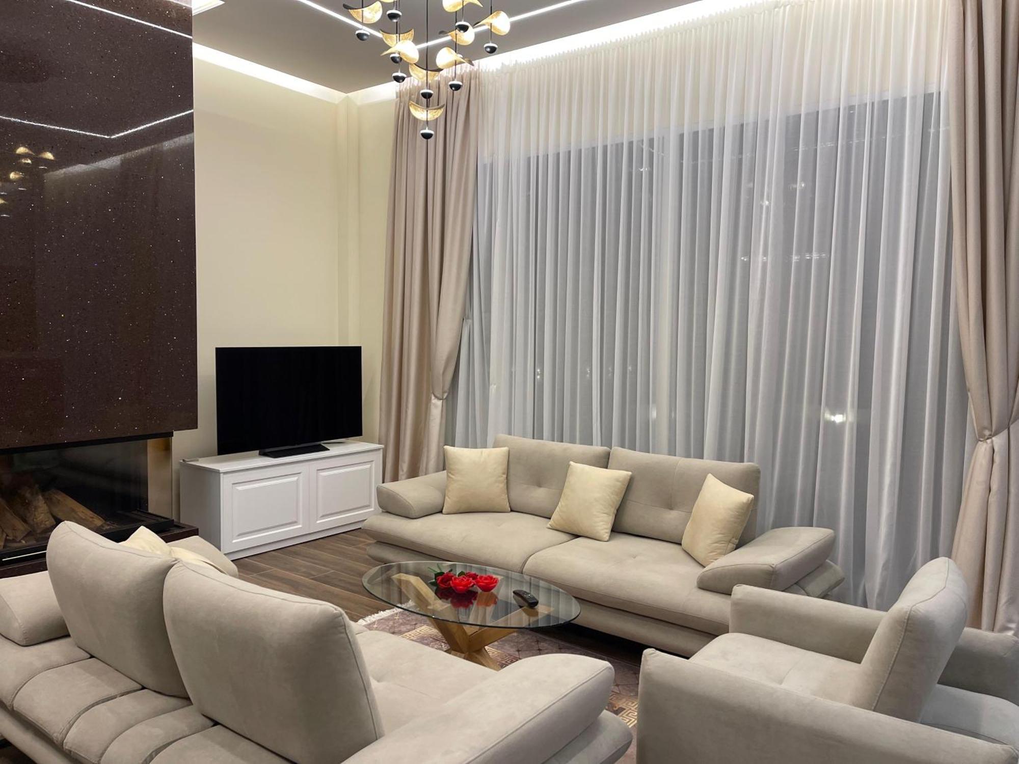 Top Villas Durres Luaran gambar