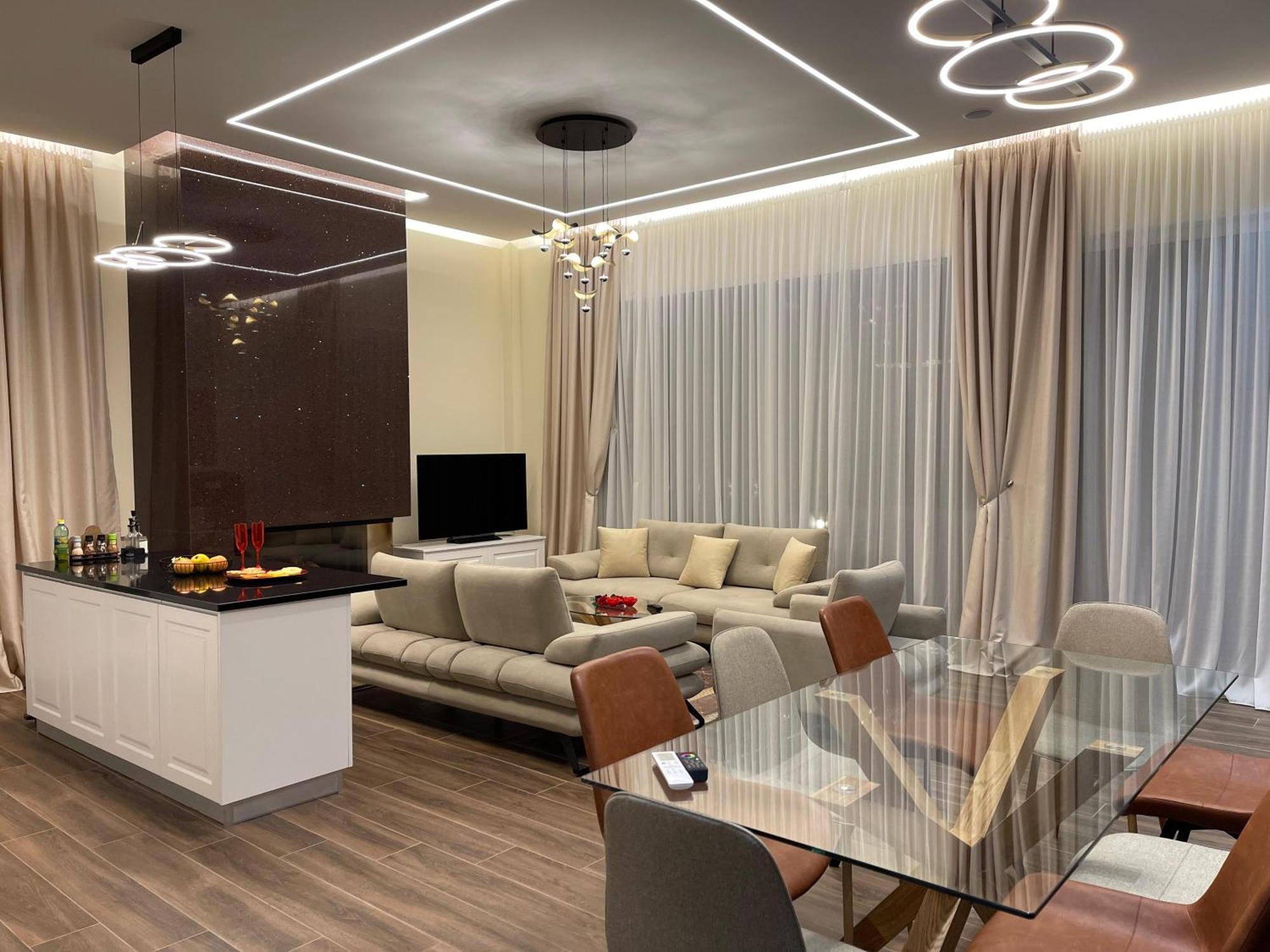 Top Villas Durres Luaran gambar