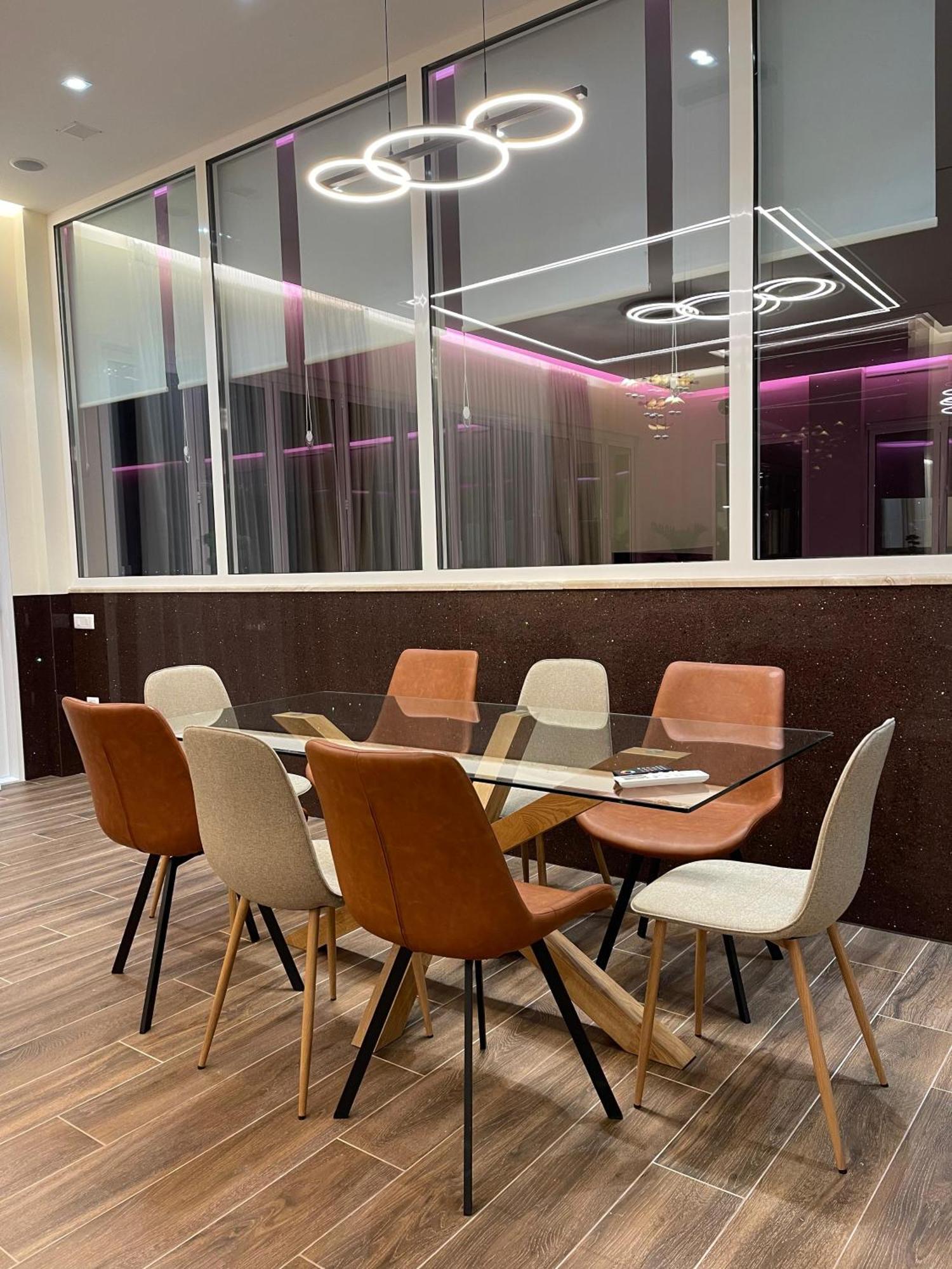 Top Villas Durres Luaran gambar