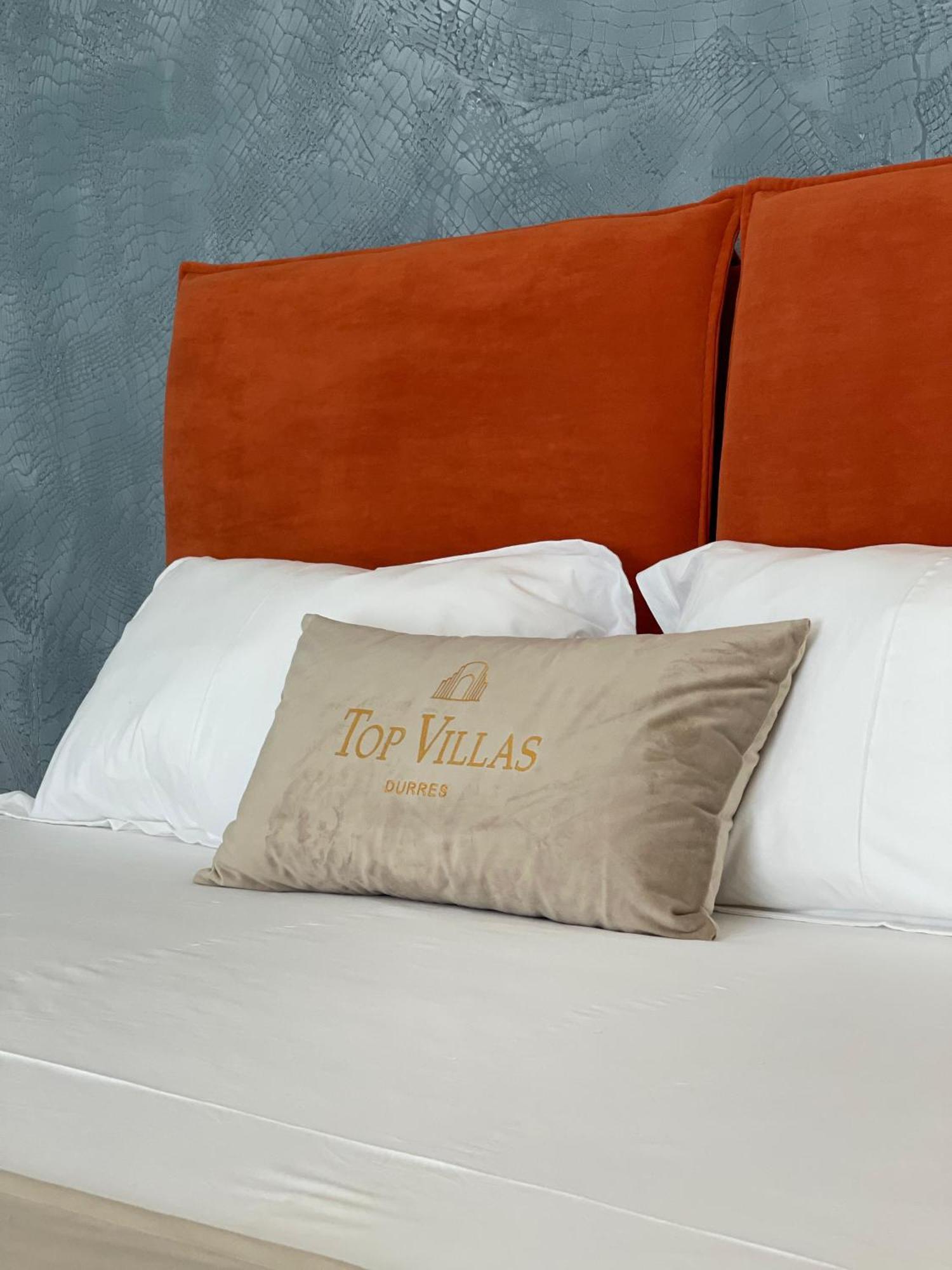 Top Villas Durres Luaran gambar