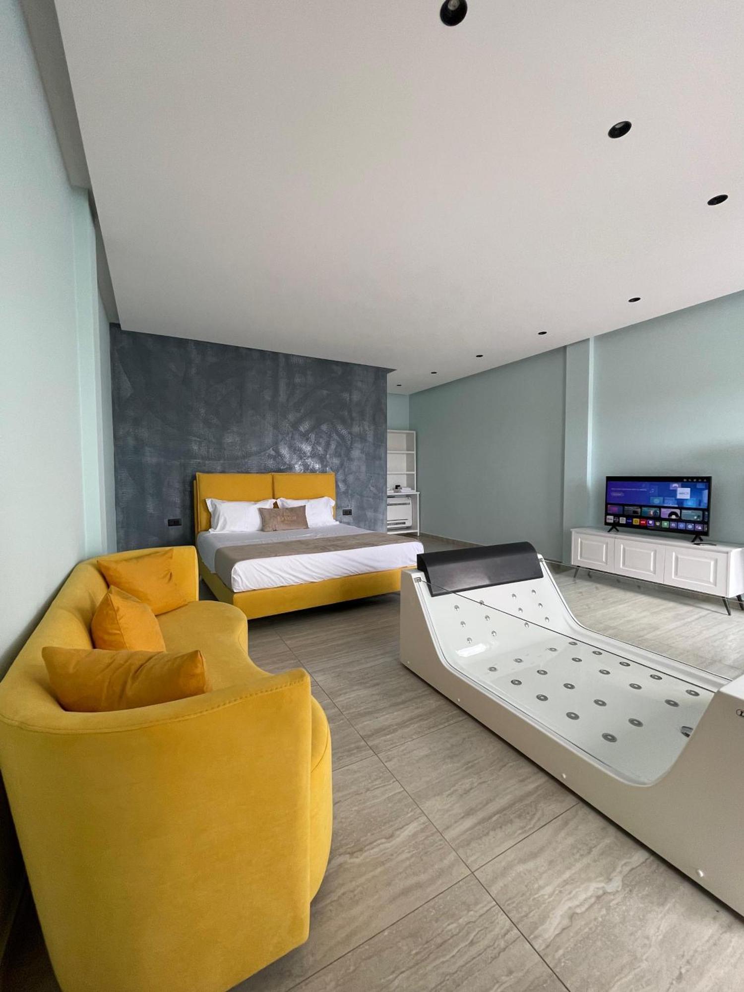 Top Villas Durres Luaran gambar
