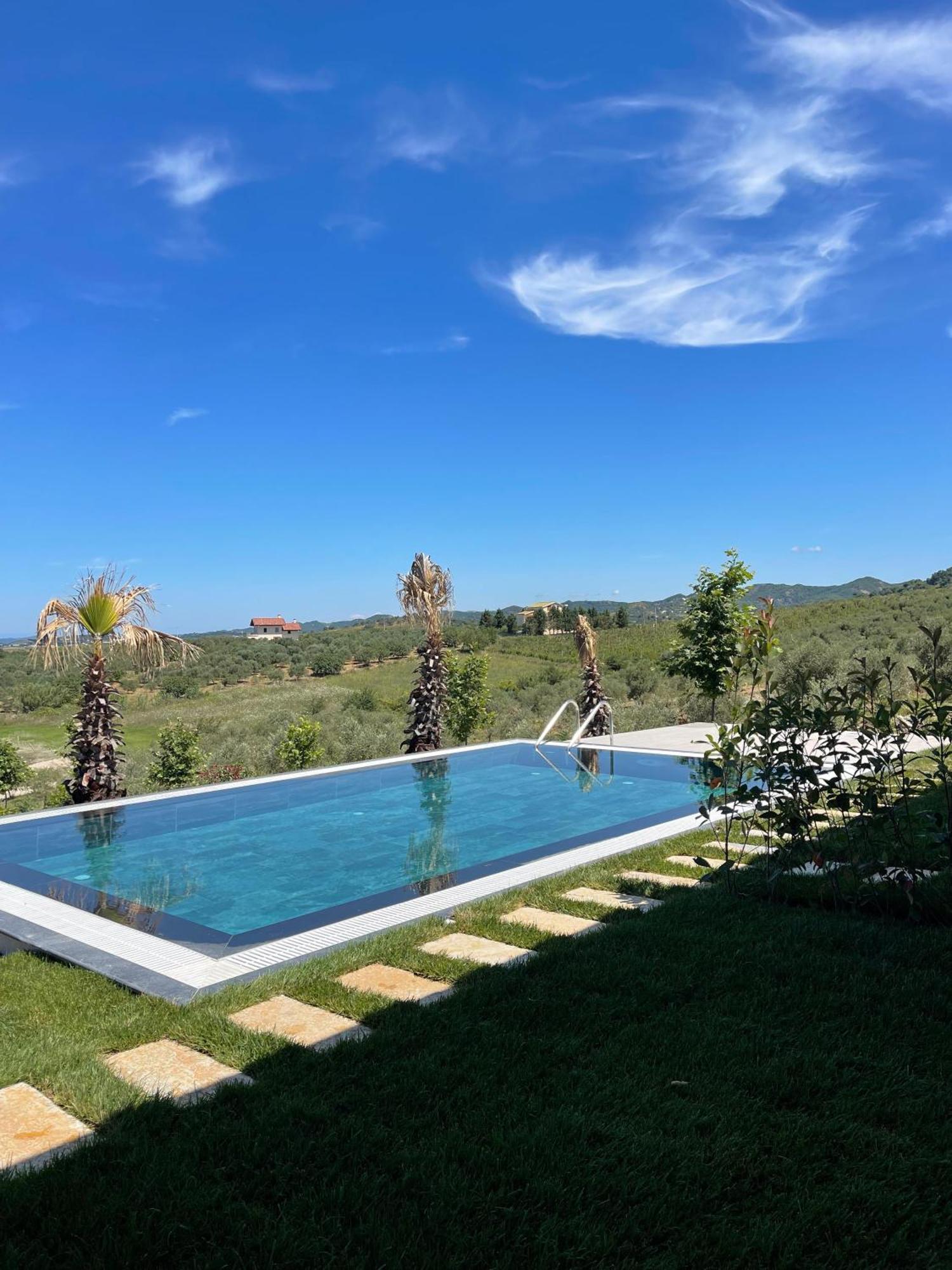 Top Villas Durres Luaran gambar