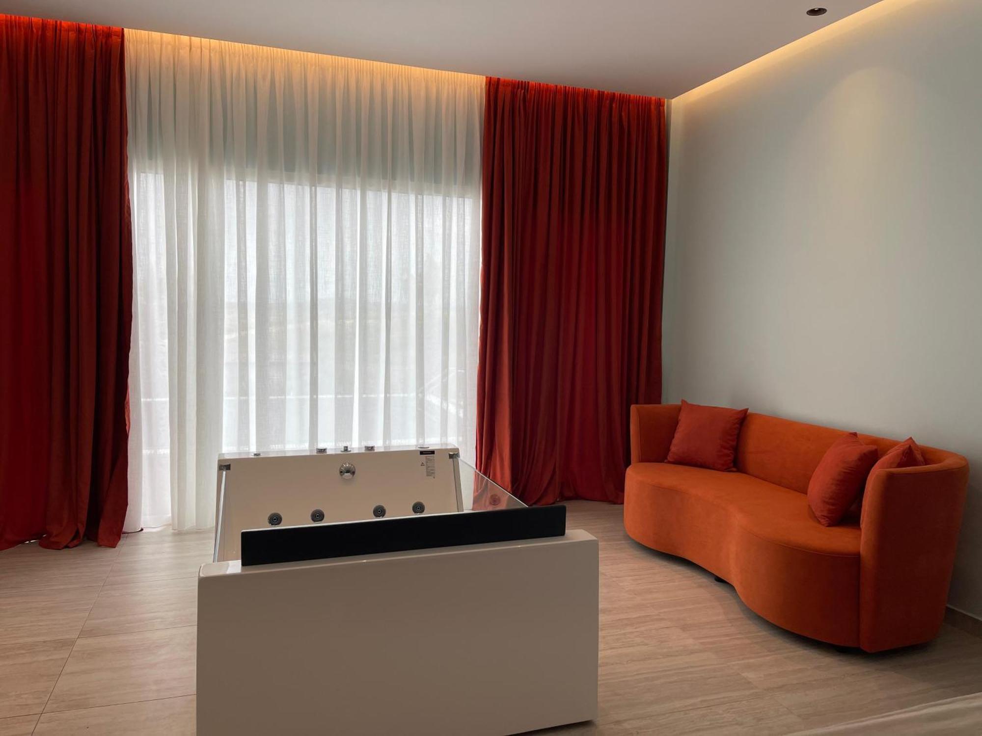 Top Villas Durres Luaran gambar
