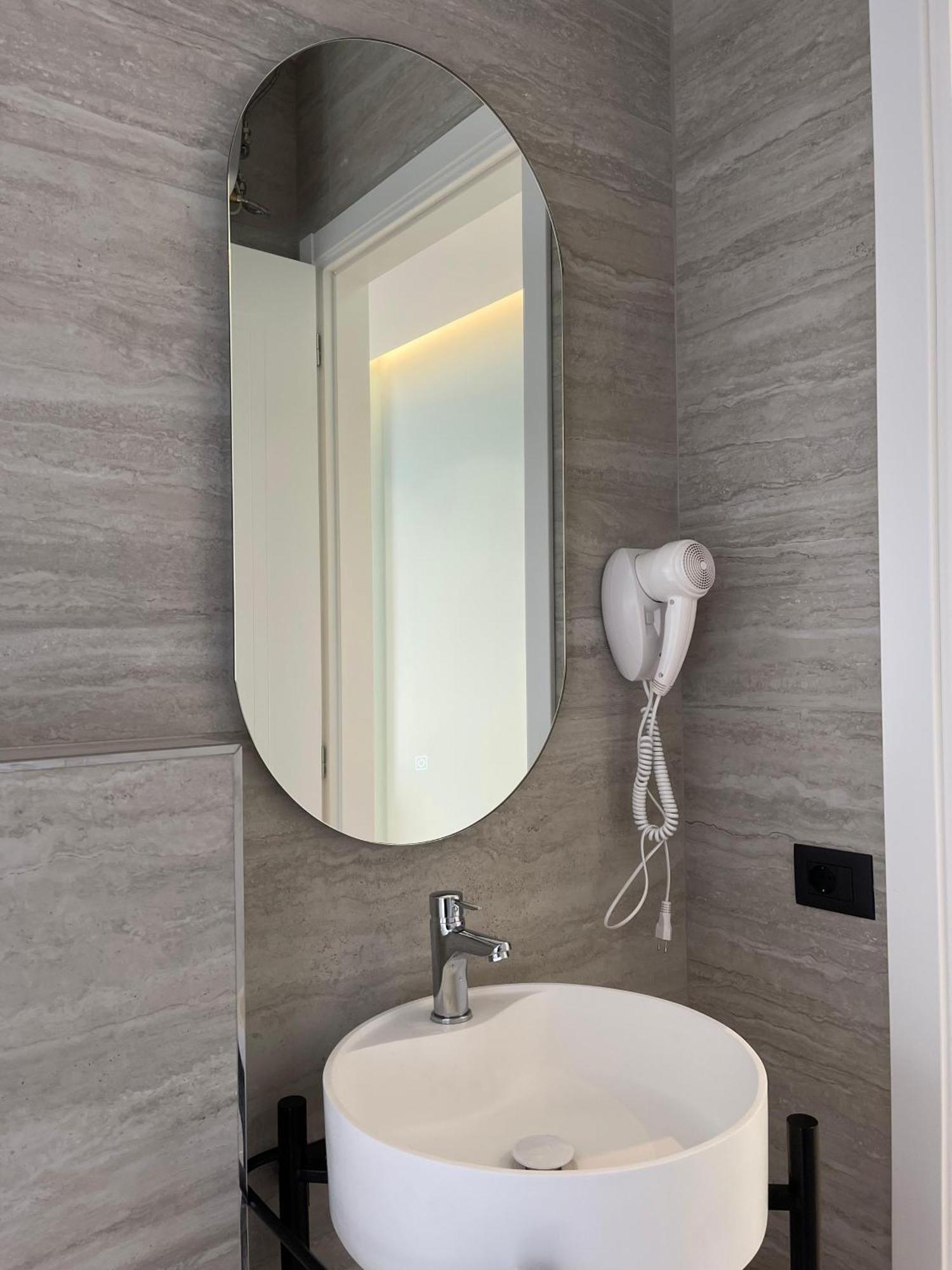 Top Villas Durres Luaran gambar