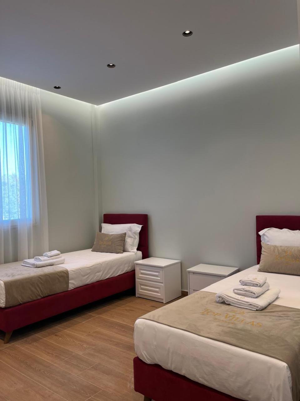 Top Villas Durres Luaran gambar