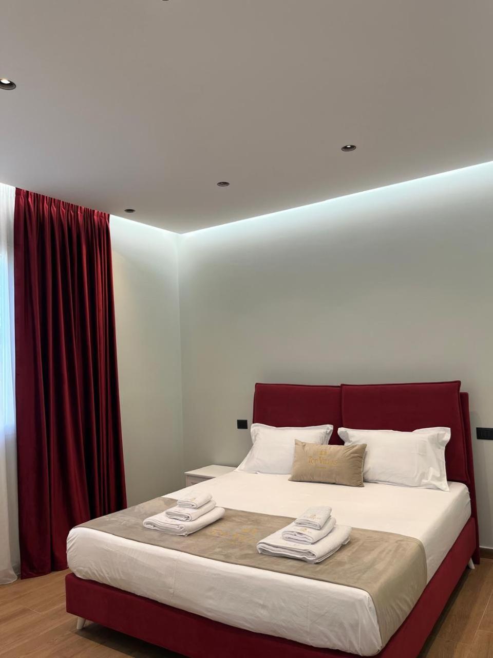 Top Villas Durres Luaran gambar