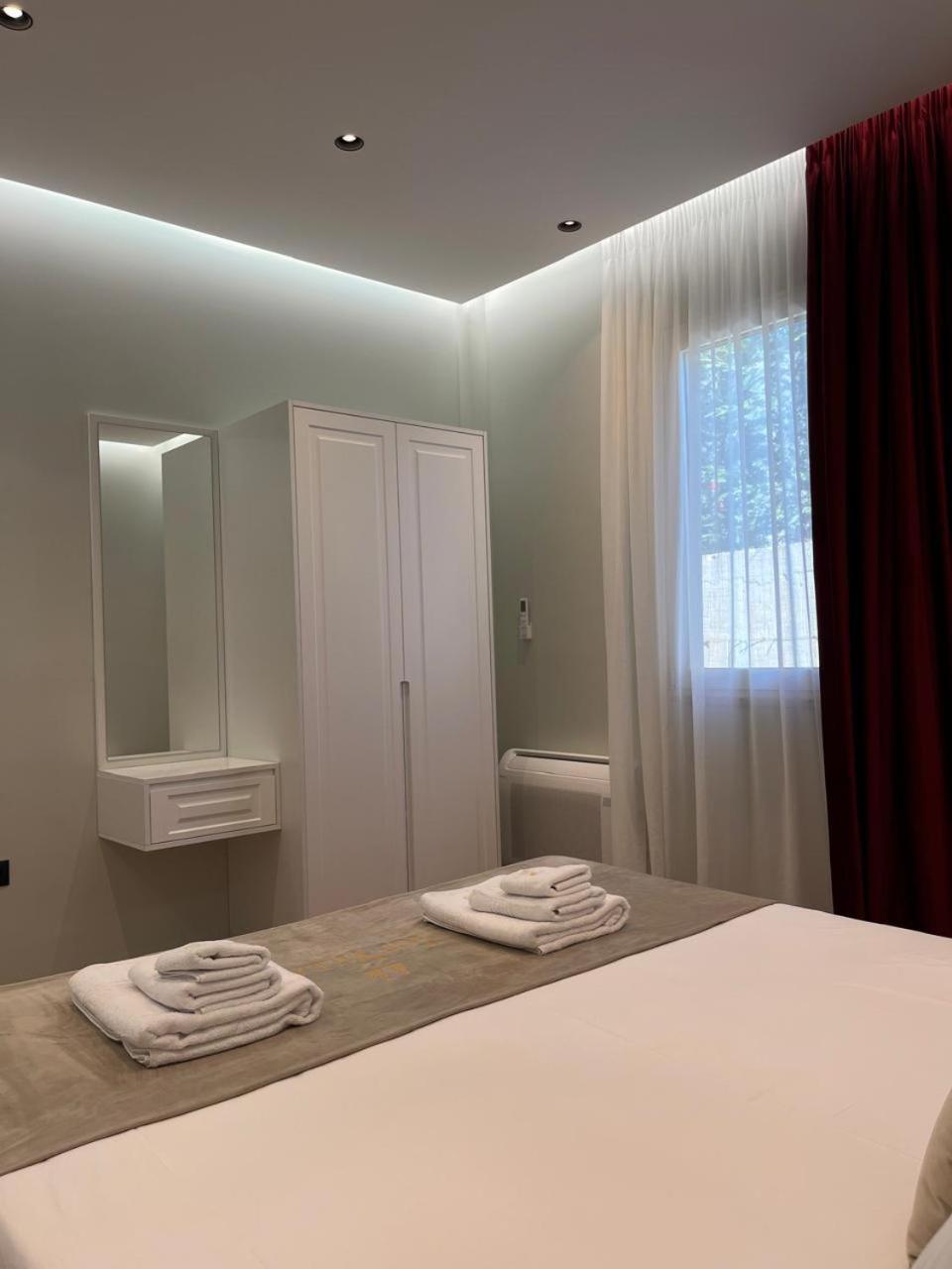 Top Villas Durres Luaran gambar