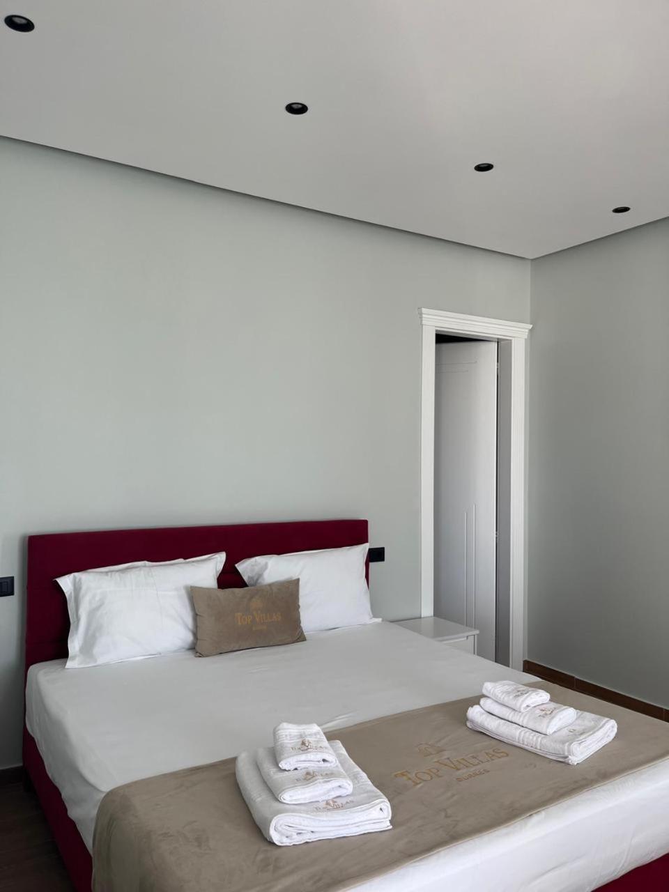 Top Villas Durres Luaran gambar