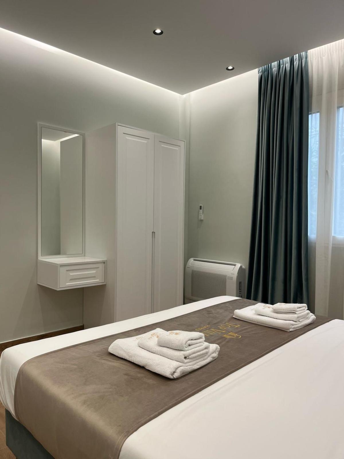 Top Villas Durres Luaran gambar
