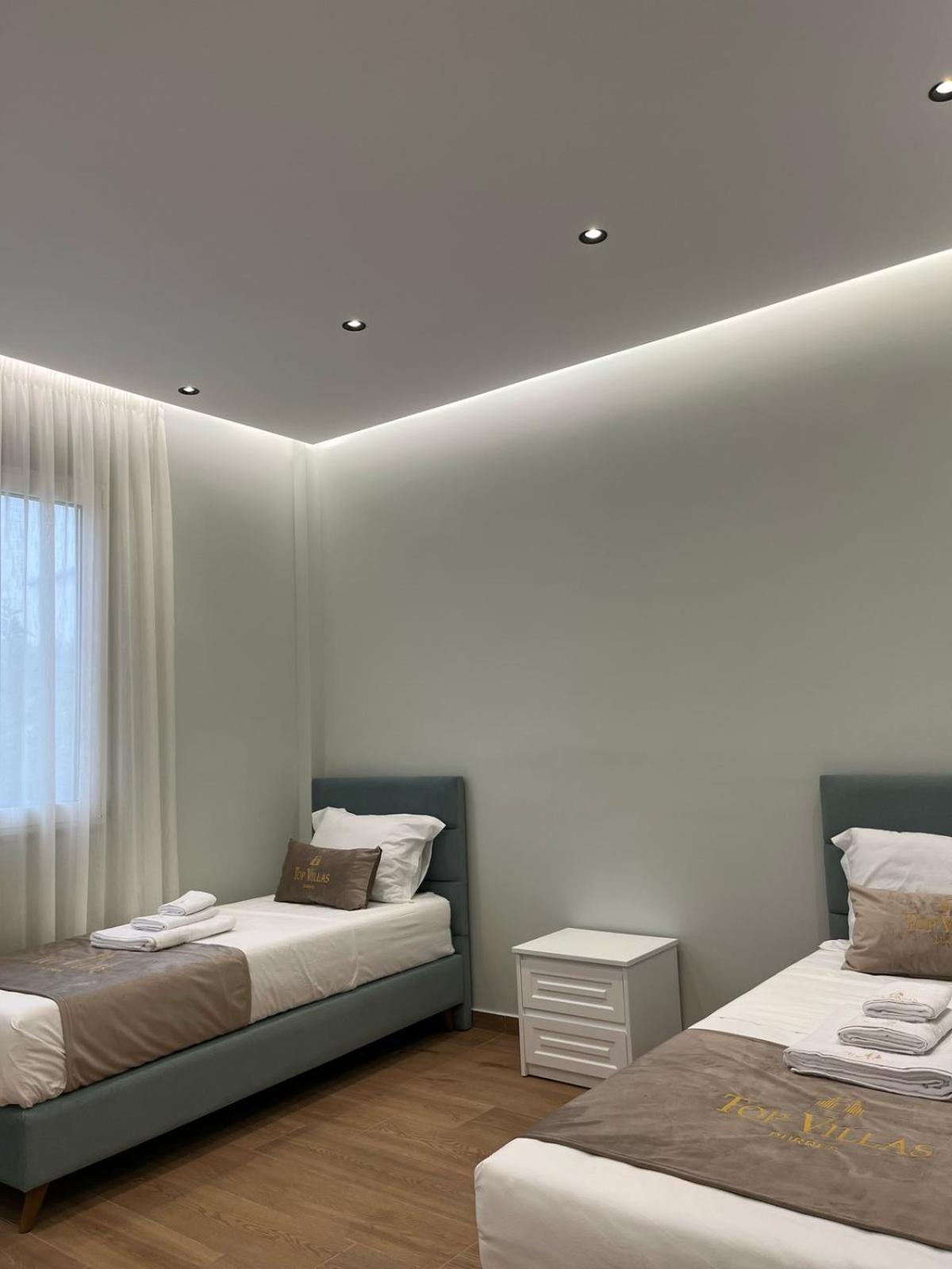 Top Villas Durres Luaran gambar