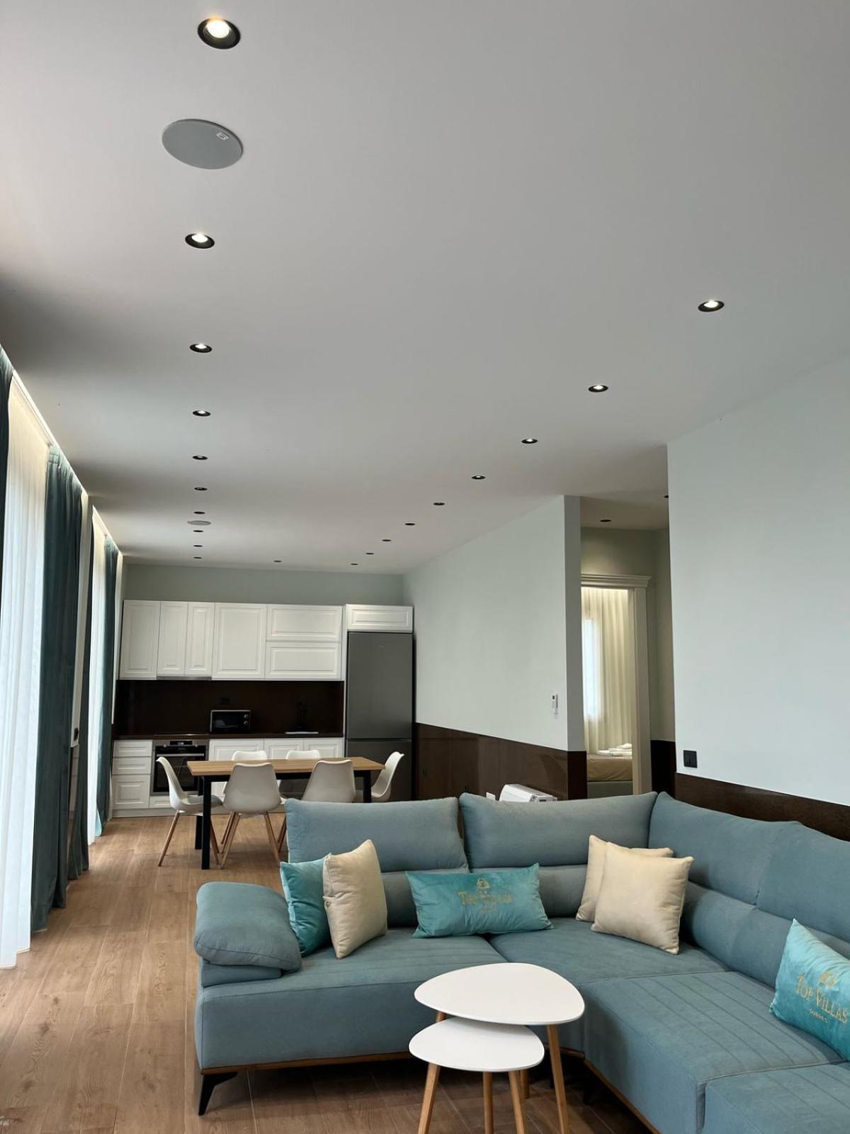 Top Villas Durres Luaran gambar