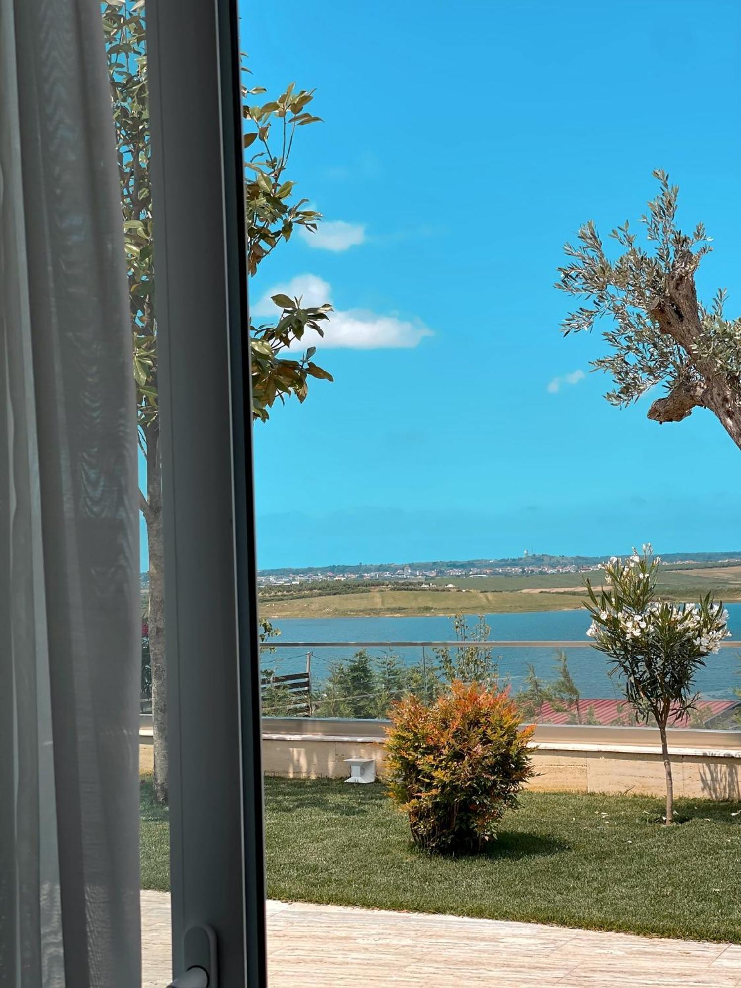 Top Villas Durres Luaran gambar