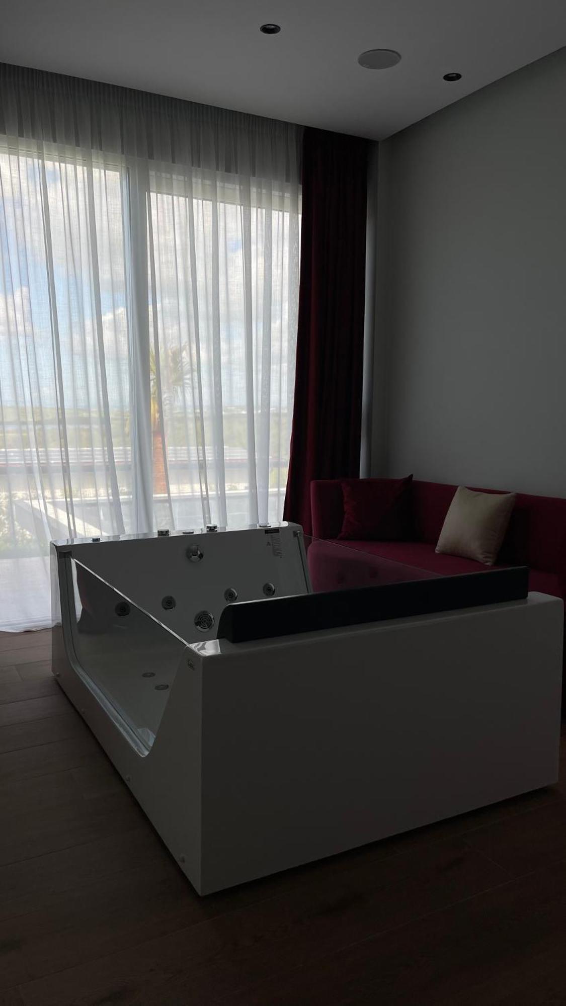 Top Villas Durres Luaran gambar