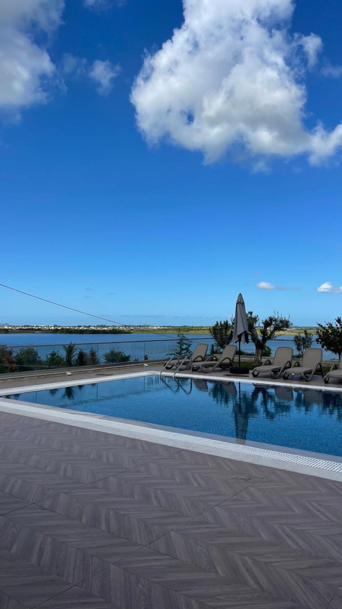 Top Villas Durres Luaran gambar
